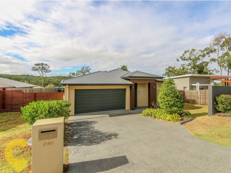 295 German Church Road, Mount Cotton QLD 4165