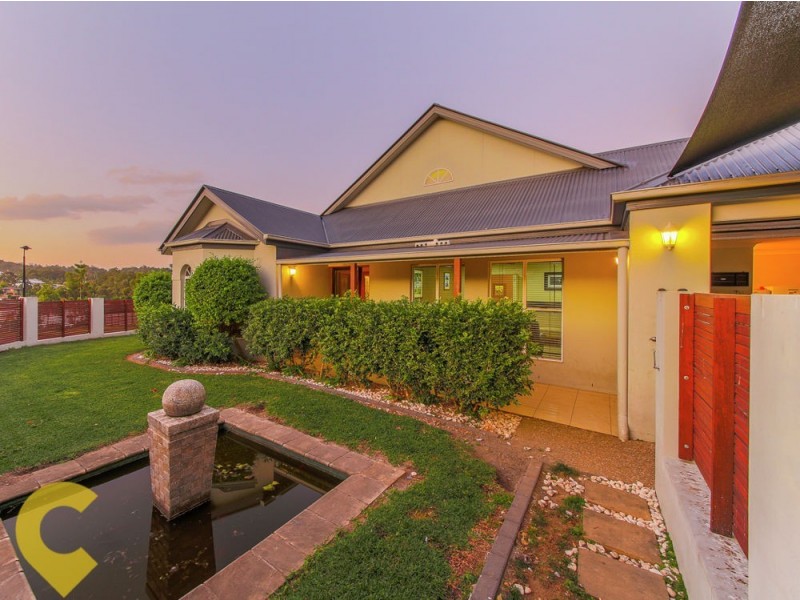 19 Candlebark Circuit, Upper Coomera QLD 4209