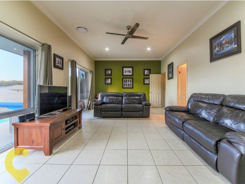 19 Candlebark Circuit, Upper Coomera QLD 4209