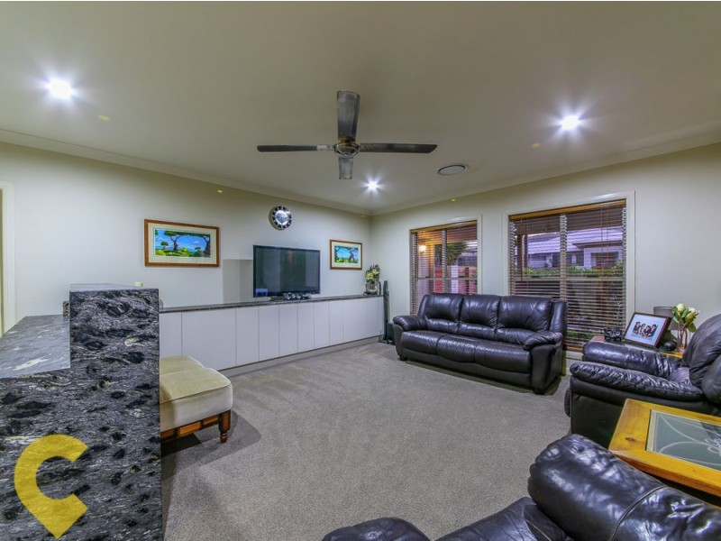 19 Candlebark Circuit, Upper Coomera QLD 4209