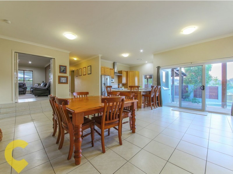 19 Candlebark Circuit, Upper Coomera QLD 4209