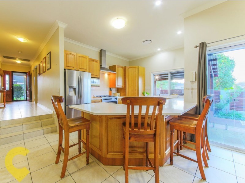 19 Candlebark Circuit, Upper Coomera QLD 4209