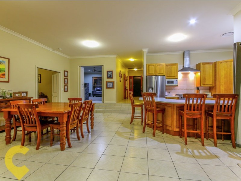 19 Candlebark Circuit, Upper Coomera QLD 4209