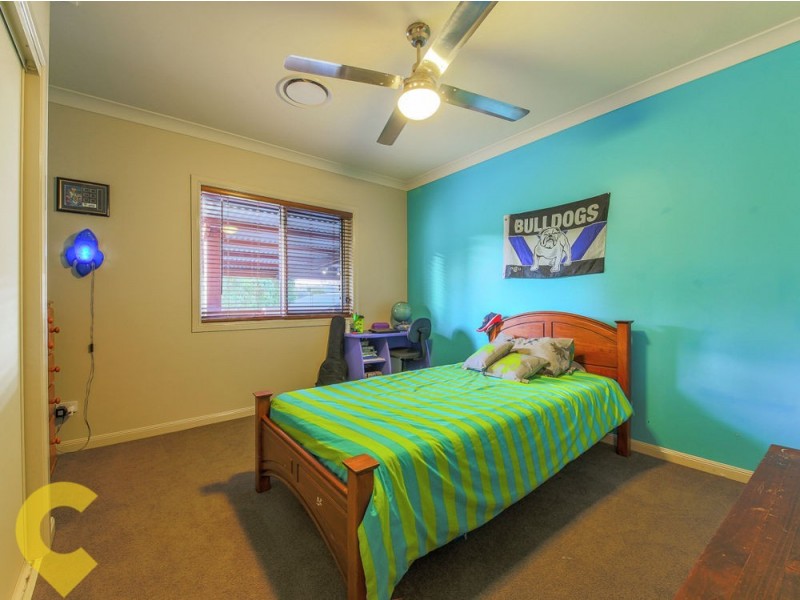 19 Candlebark Circuit, Upper Coomera QLD 4209