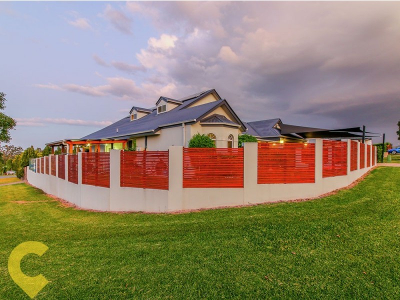 19 Candlebark Circuit, Upper Coomera QLD 4209