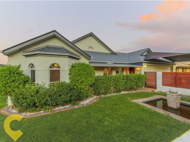 19 Candlebark Circuit, Upper Coomera QLD 4209