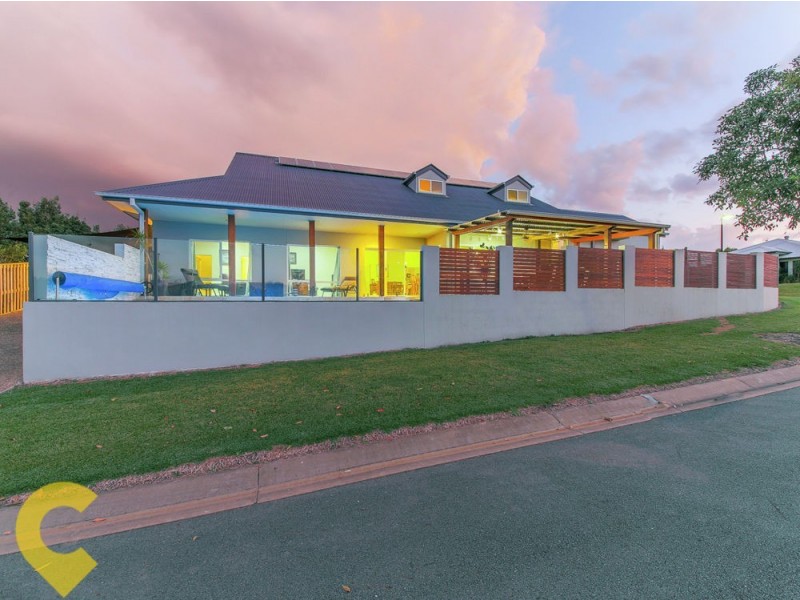 19 Candlebark Circuit, Upper Coomera QLD 4209