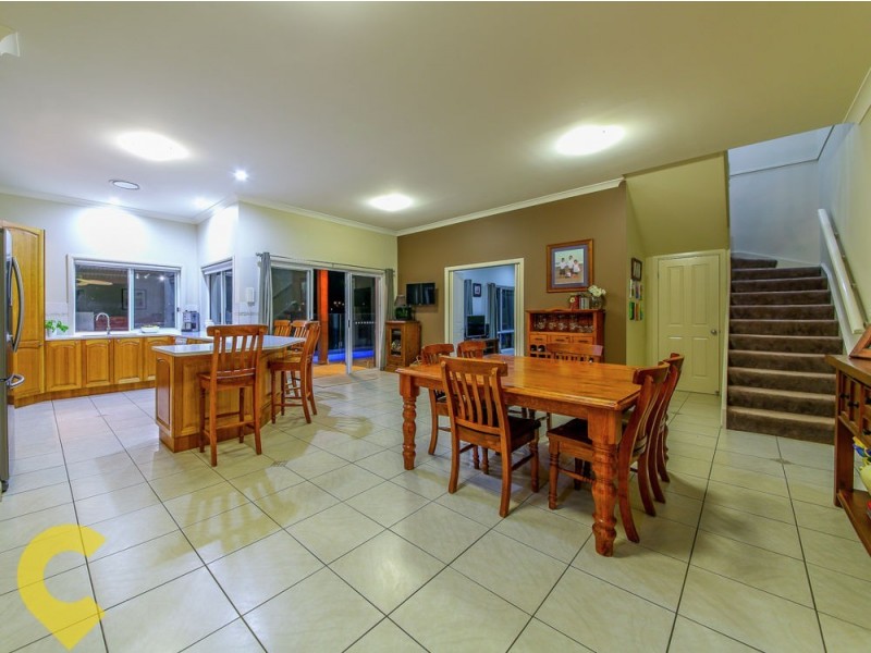 19 Candlebark Circuit, Upper Coomera QLD 4209