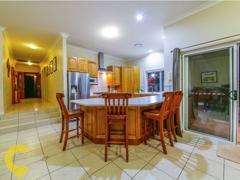 19 Candlebark Circuit, Upper Coomera QLD 4209