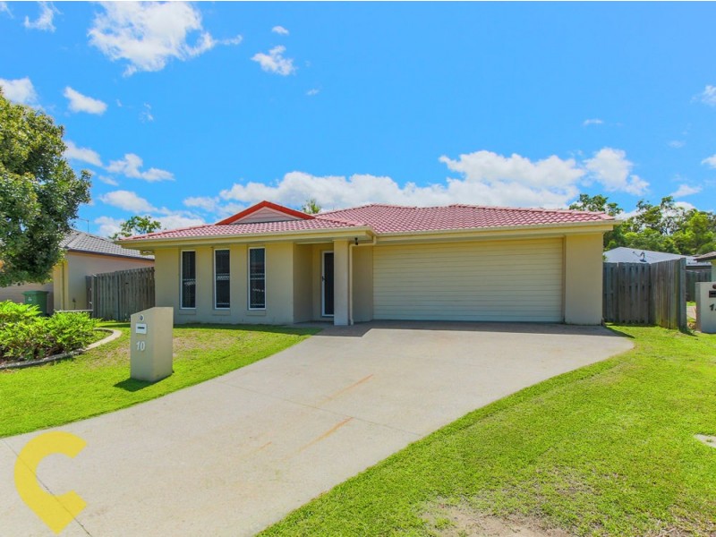10 Regent Court, Coomera QLD 4209