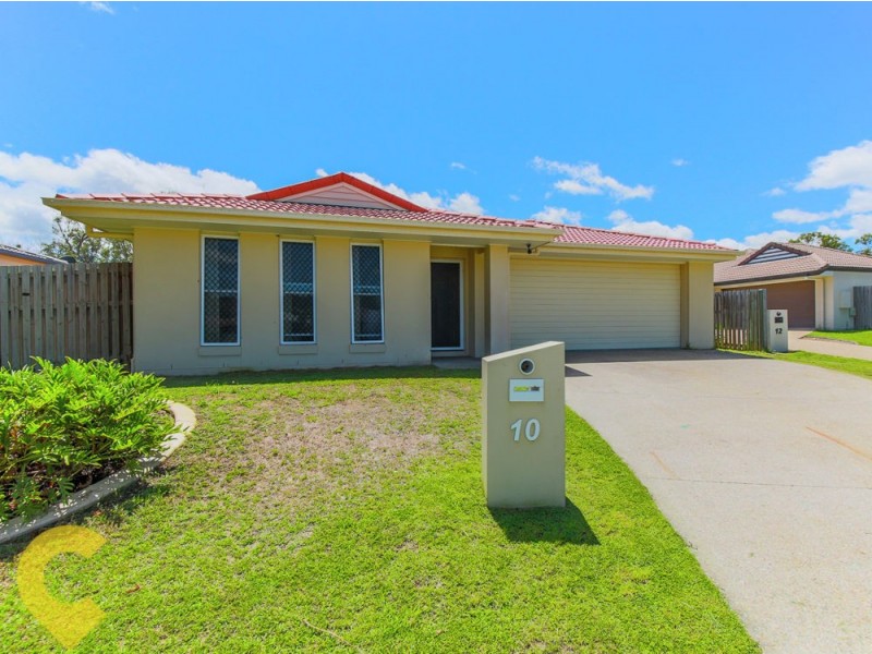 10 Regent Court, Coomera QLD 4209
