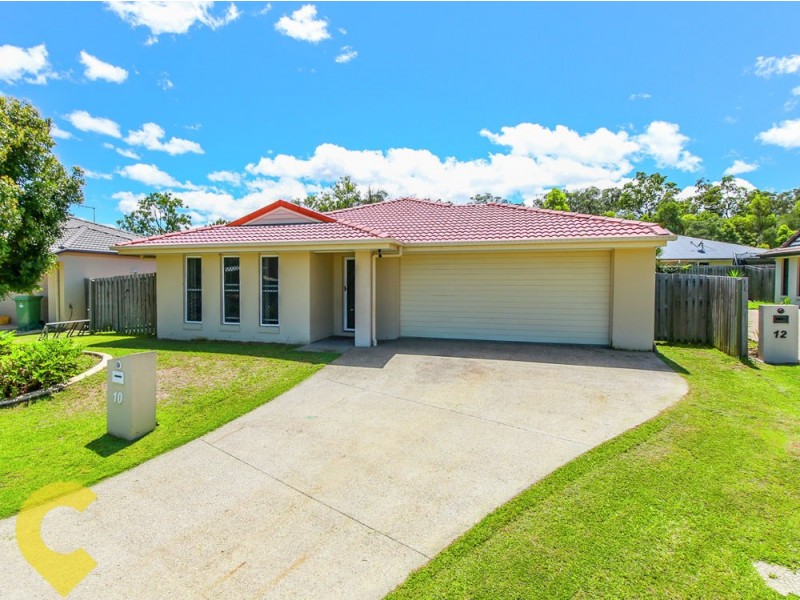 10 Regent Court, Coomera QLD 4209