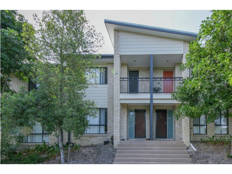4/20 Jimmy Road, Coomera QLD 4209