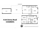4/20 Jimmy Road, Coomera QLD 4209 Floorplan