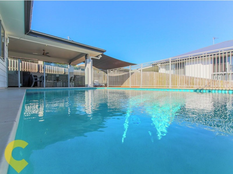 57 Wildflower Cct, Upper Coomera QLD 4209