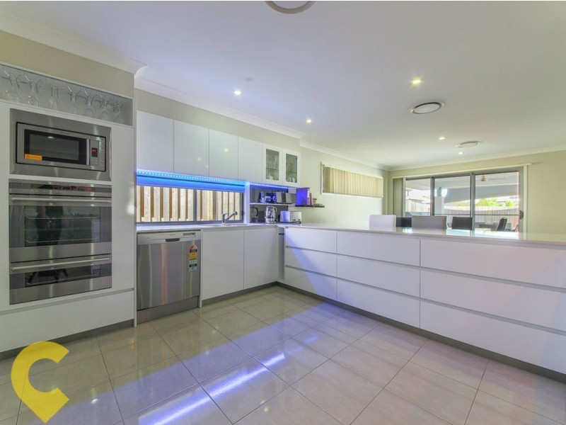 57 Wildflower Cct, Upper Coomera QLD 4209