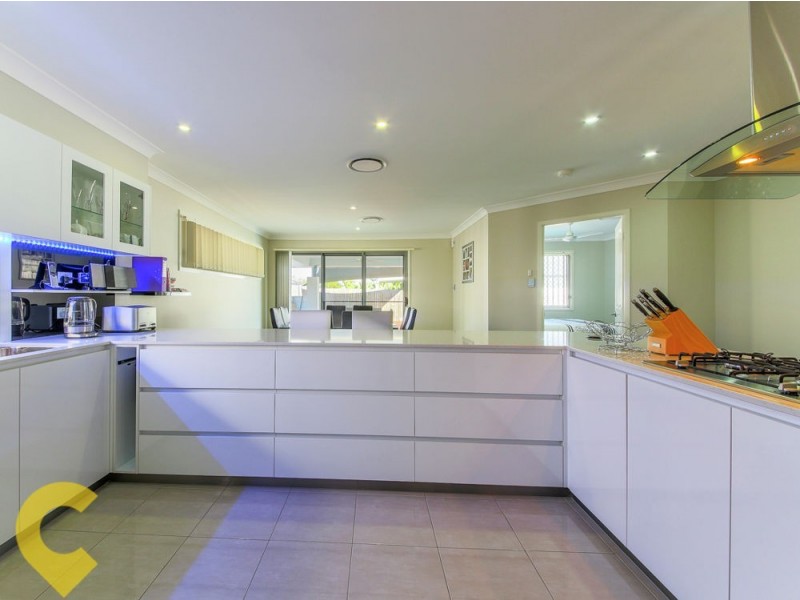 57 Wildflower Cct, Upper Coomera QLD 4209