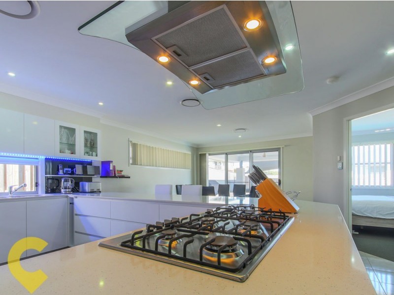 57 Wildflower Cct, Upper Coomera QLD 4209