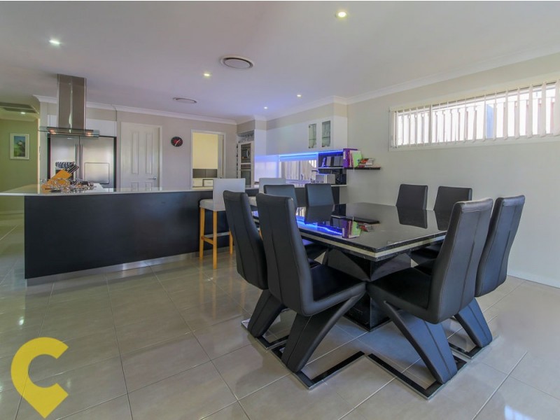 57 Wildflower Cct, Upper Coomera QLD 4209