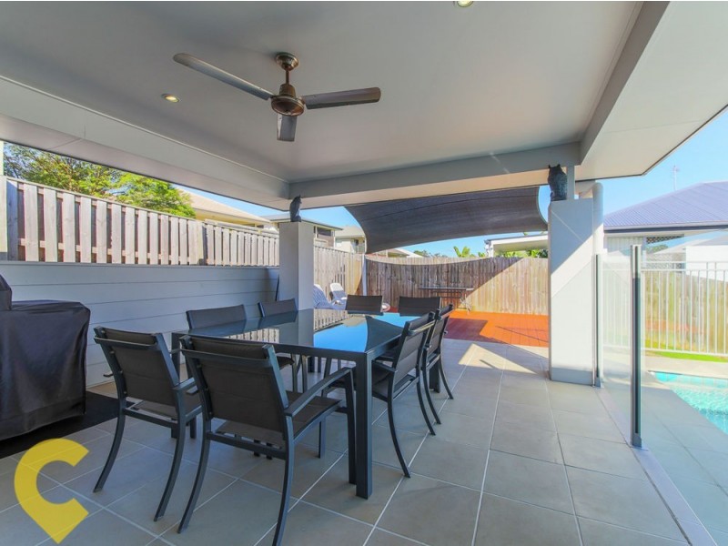 57 Wildflower Cct, Upper Coomera QLD 4209
