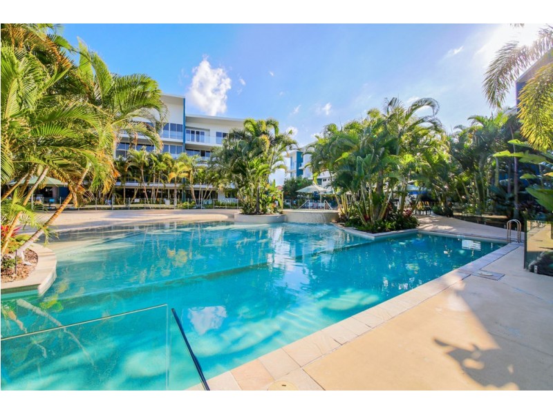 2312/2 Activa Way, Hope Island QLD 4212