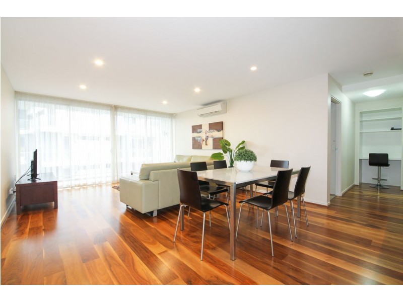 2312/2 Activa Way, Hope Island QLD 4212