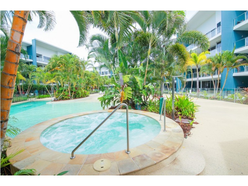 2312/2 Activa Way, Hope Island QLD 4212