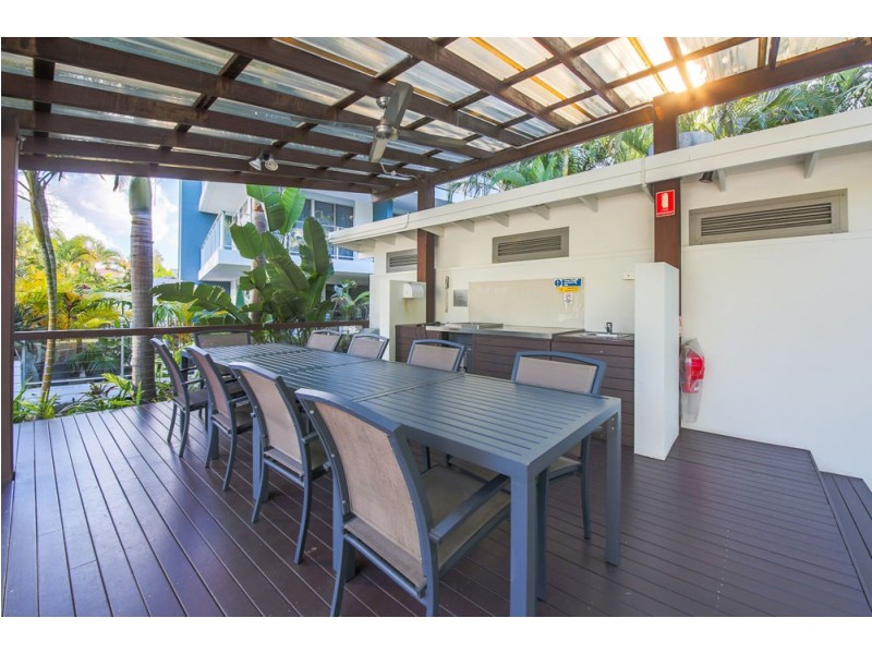 2312/2 Activa Way, Hope Island QLD 4212
