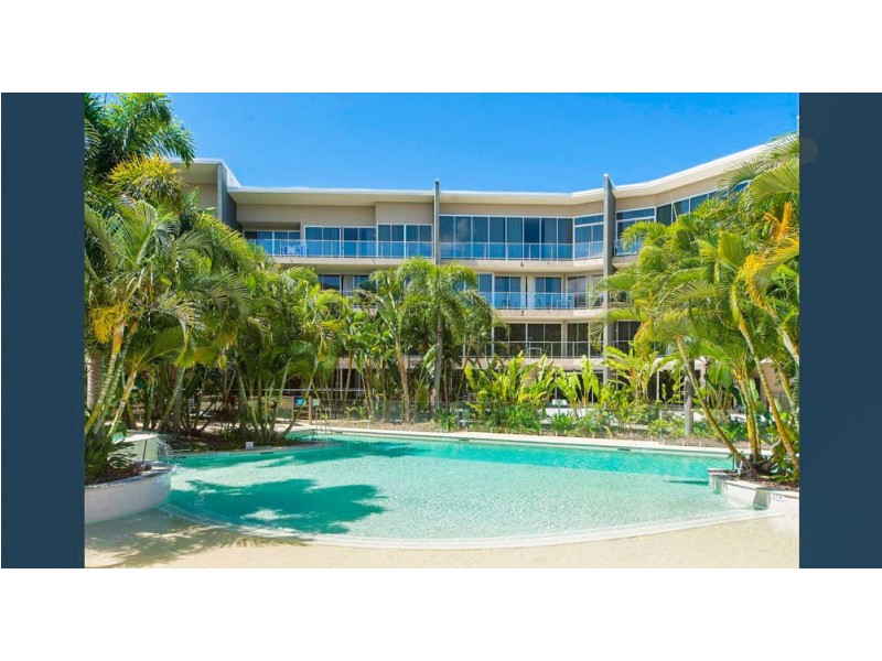 2312/2 Activa Way, Hope Island QLD 4212