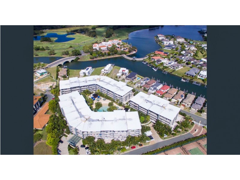 2312/2 Activa Way, Hope Island QLD 4212