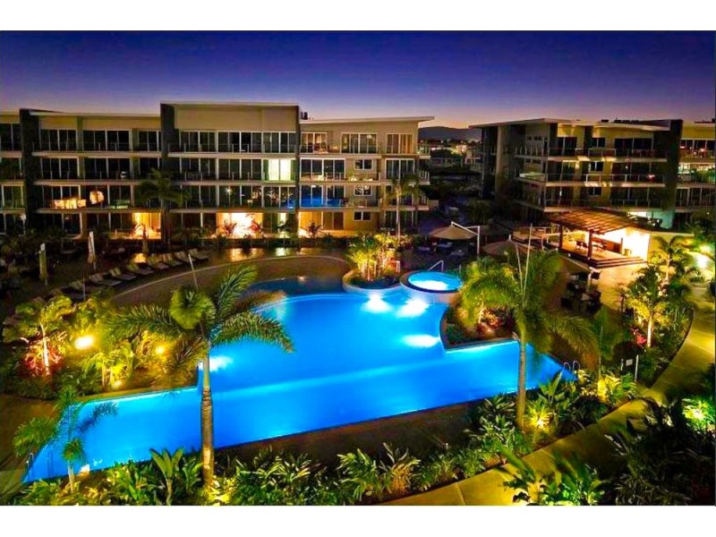 2312/2 Activa Way, Hope Island QLD 4212