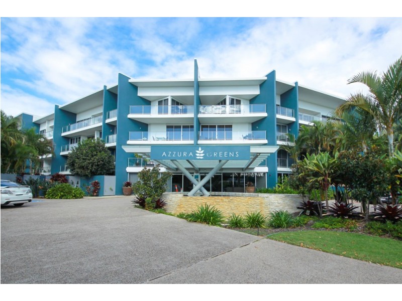 2312/2 Activa Way, Hope Island QLD 4212