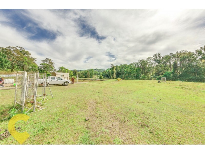318 Gold Coast Springbrook Road, Mudgeeraba QLD 4213