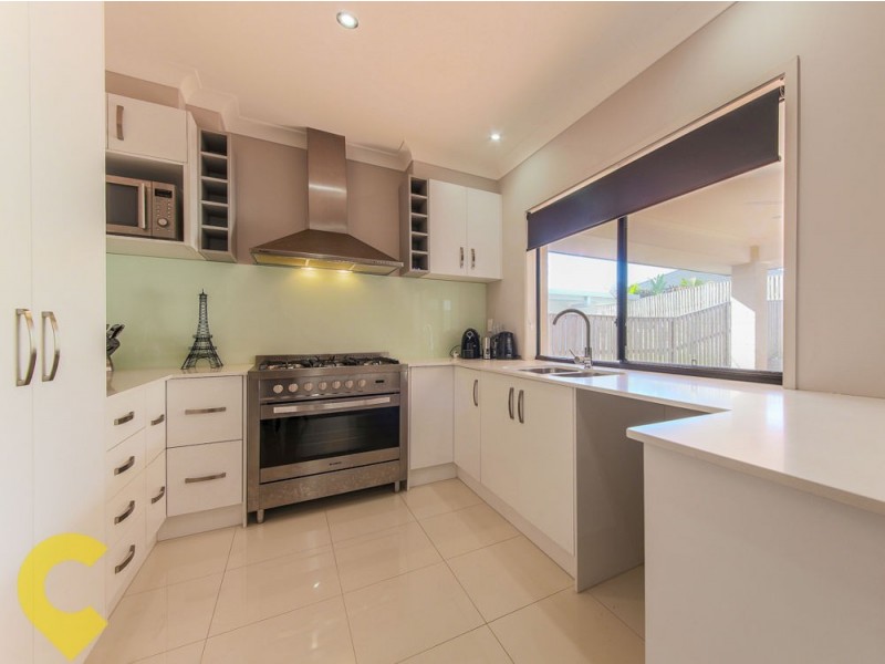 18 Wolseley Way, Upper Coomera QLD 4209