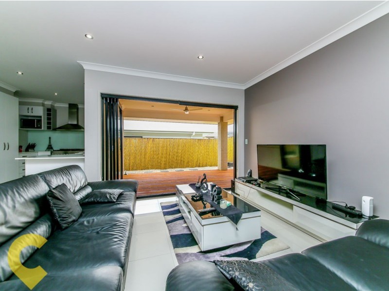 18 Wolseley Way, Upper Coomera QLD 4209