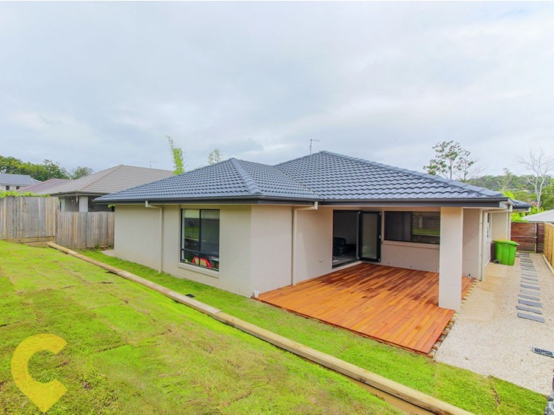 18 Wolseley Way, Upper Coomera QLD 4209