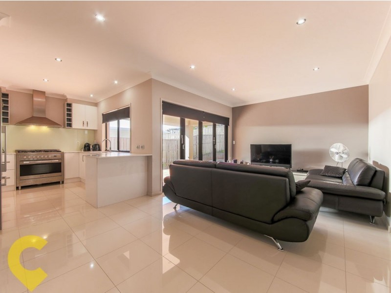 18 Wolseley Way, Upper Coomera QLD 4209