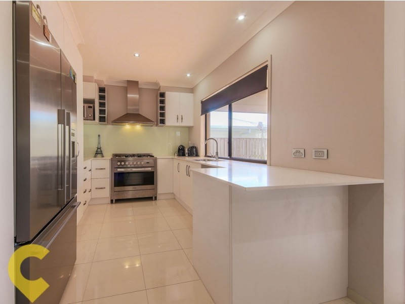 18 Wolseley Way, Upper Coomera QLD 4209