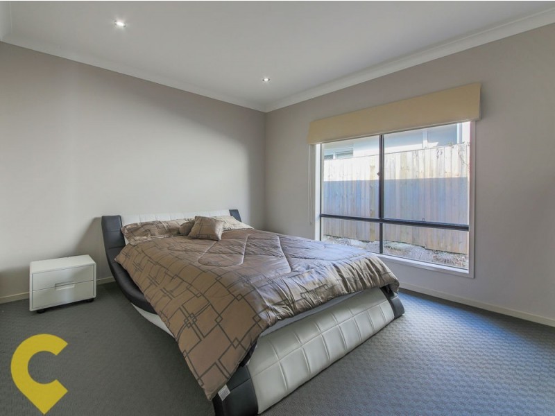 18 Wolseley Way, Upper Coomera QLD 4209