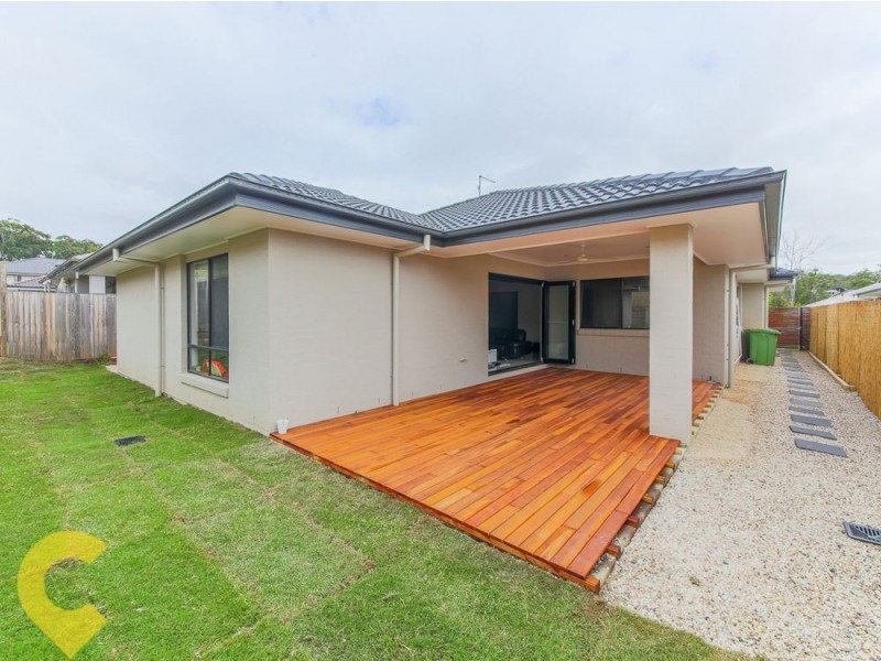 18 Wolseley Way, Upper Coomera QLD 4209