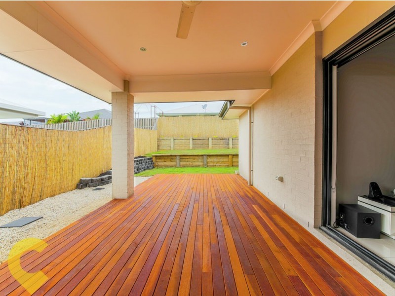 18 Wolseley Way, Upper Coomera QLD 4209