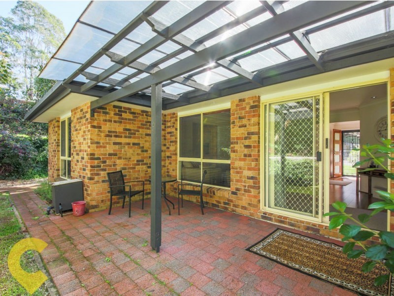 5 Mayon Court, Tamborine Mountain QLD 4272