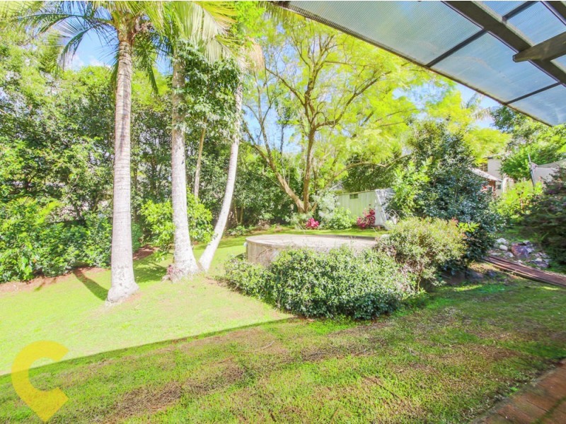 5 Mayon Court, Tamborine Mountain QLD 4272