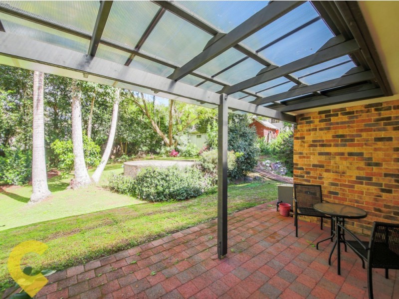 5 Mayon Court, Tamborine Mountain QLD 4272