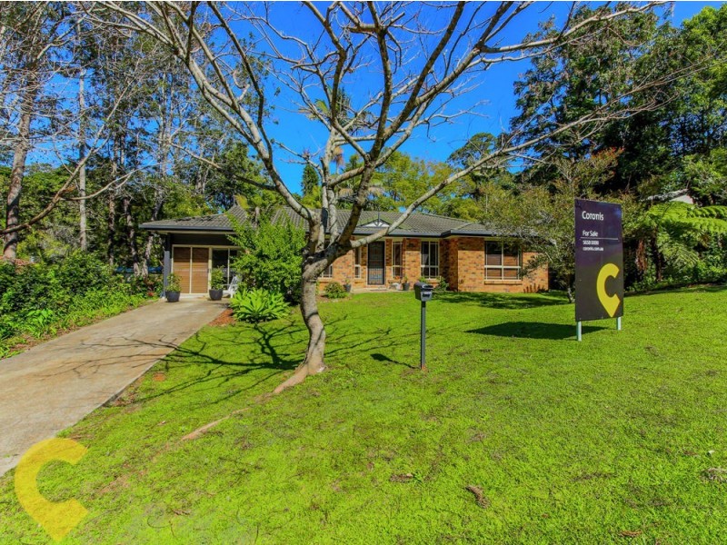 5 Mayon Court, Tamborine Mountain QLD 4272