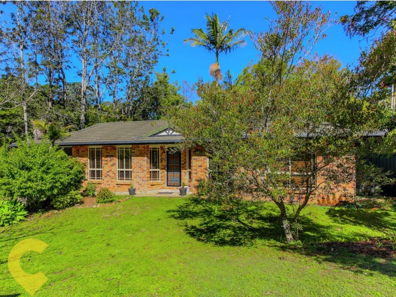 5 Mayon Court, Tamborine Mountain QLD 4272