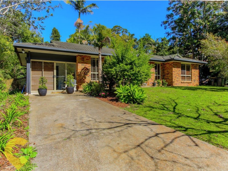 5 Mayon Court, Tamborine Mountain QLD 4272