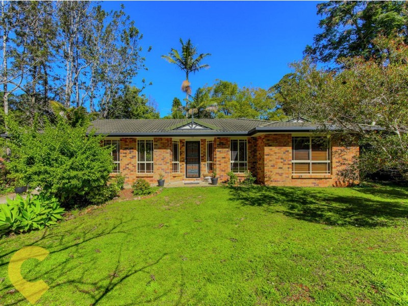 5 Mayon Court, Tamborine Mountain QLD 4272