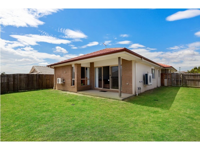 4 Tyrol Road, Coomera QLD 4209