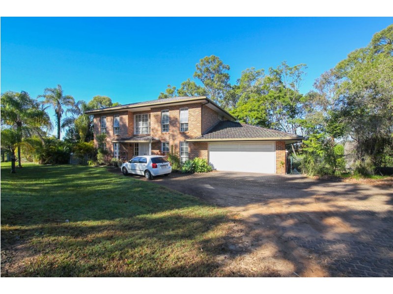 314 Foxwell Road, Coomera QLD 4209